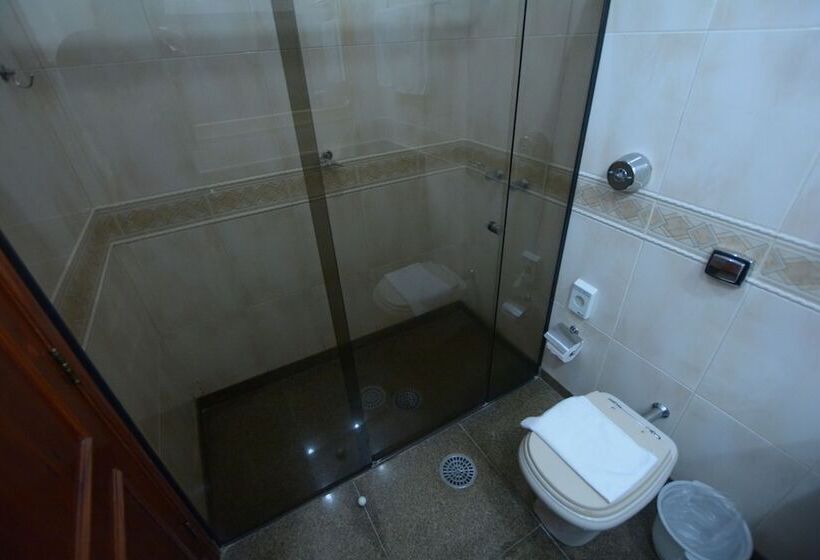 Люкс Повышенной Комфортности, Biazi Paradise