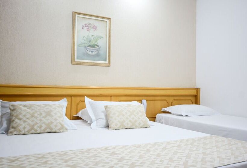 Люкс Повышенной Комфортности, Biazi Paradise