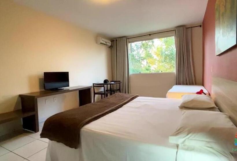 Номер Стандарт, Fazenda Bonjuá