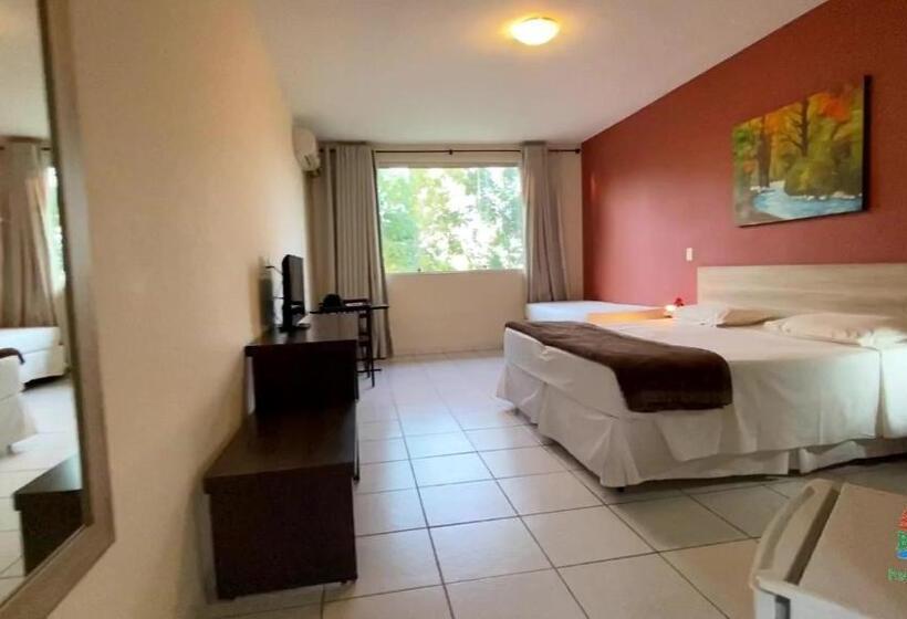 Семейный Номер, Fazenda Bonjuá