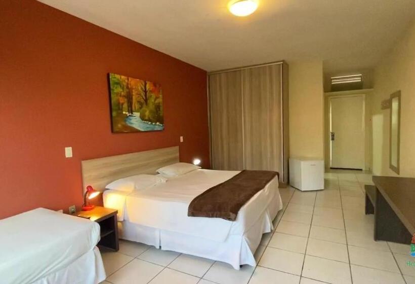 Семейный Номер, Fazenda Bonjuá