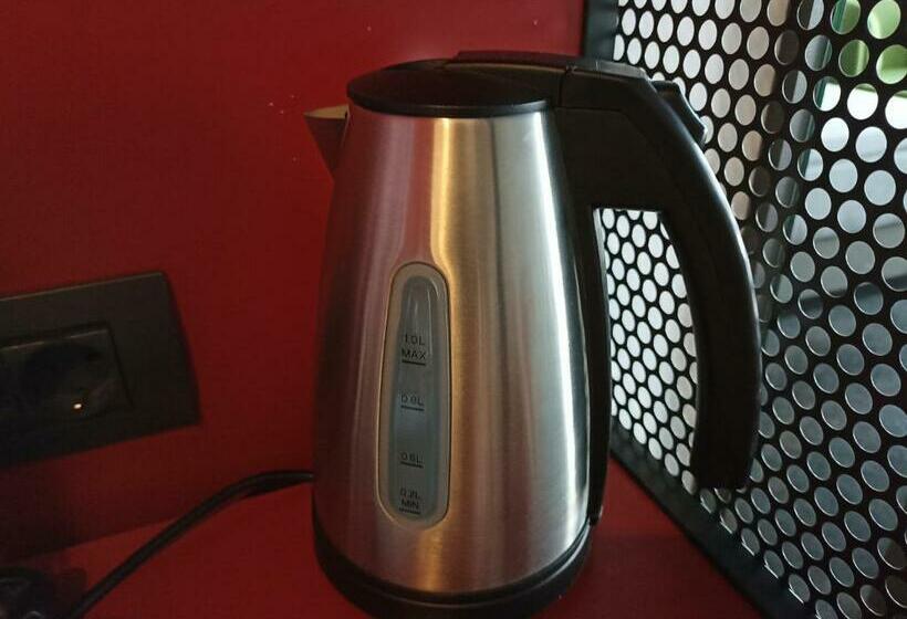 اتاق سوپریور, Crowne Plaza Podgorica, An Ihg