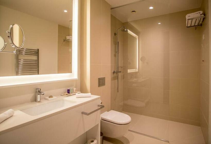 اتاق سوپریور, Crowne Plaza Podgorica, An Ihg