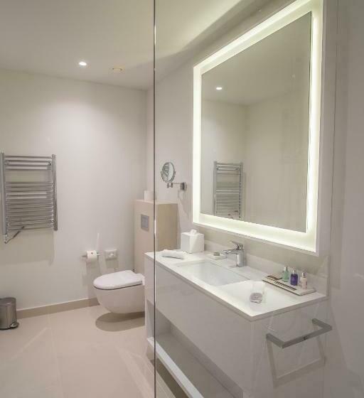 اتاق سوپریور, Crowne Plaza Podgorica, An Ihg