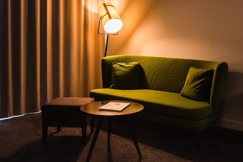 سوییت جونیور, Crowne Plaza Podgorica, An Ihg