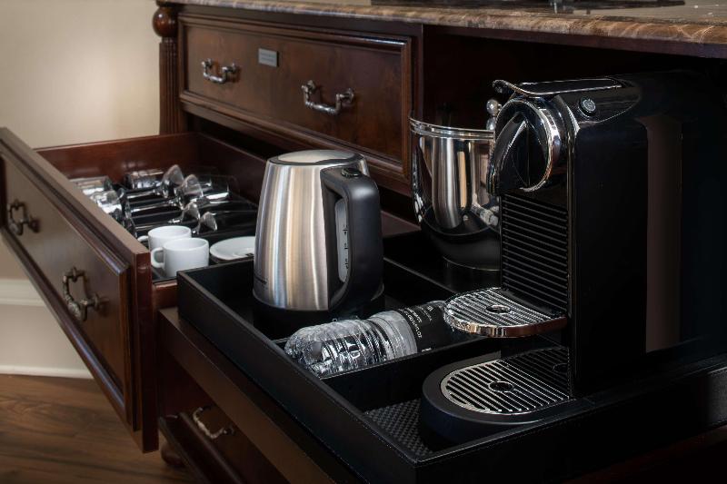 اتاق پرمیوم, Crowne Plaza Podgorica, An Ihg