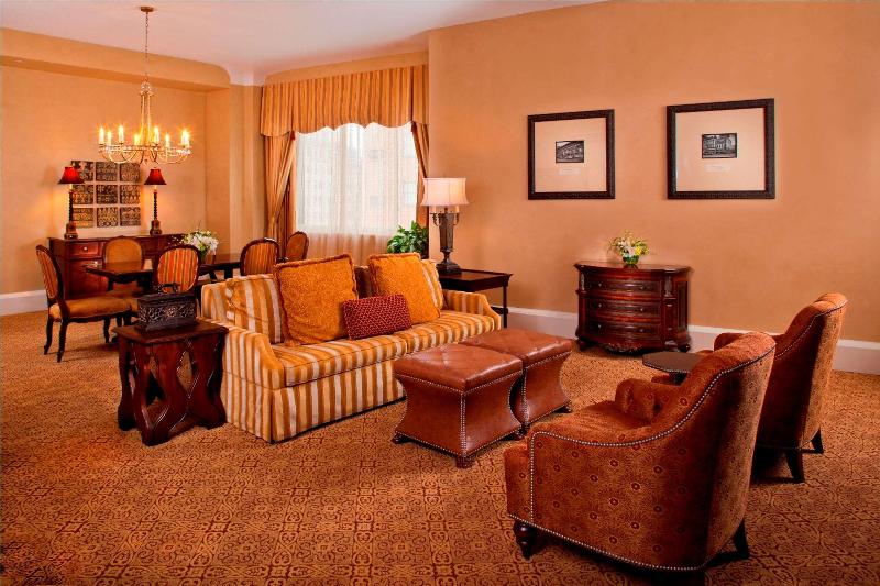 اتاق پرمیوم, Crowne Plaza Podgorica, An Ihg