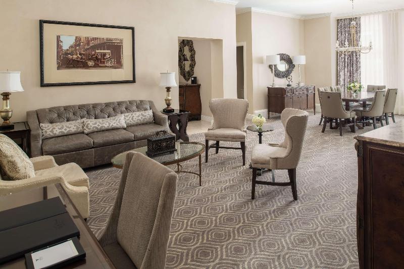 اتاق پرمیوم, Crowne Plaza Podgorica, An Ihg
