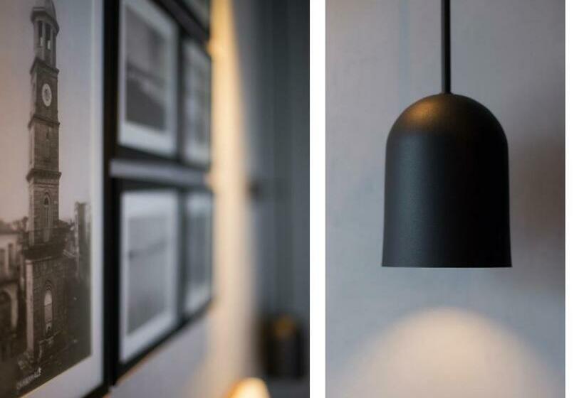 غرفة ديلوكس, Cura