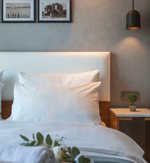 غرفة قياسية, Cura