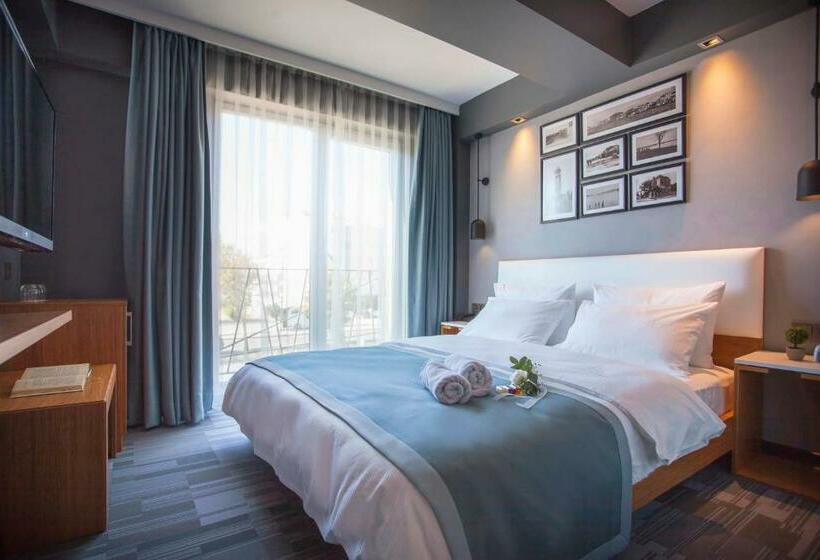 غرفة قياسية, Cura