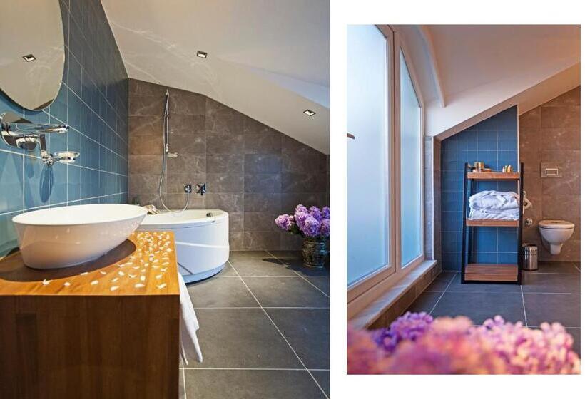 جناح جونيور, Cura