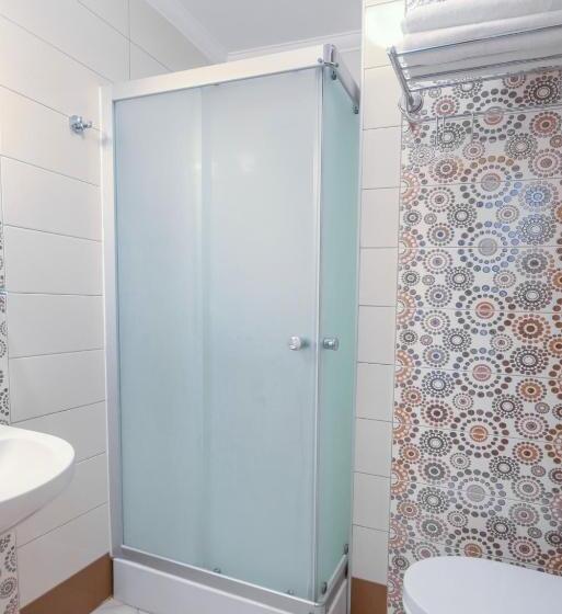 غرفة قياسية, Datca Kilic