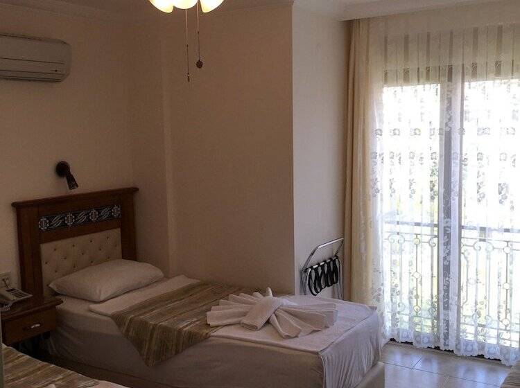 اتاق استاندارد, Datca Kilic