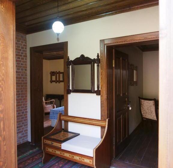 חדר סטנדרט עם מרפסת, Elaia