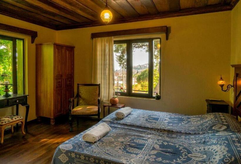 חדר סטנדרט עם נוף, Elaia