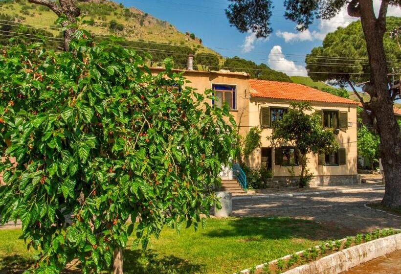 חדר סטנדרט עם נוף, Elaia