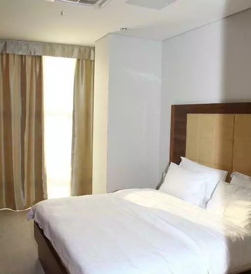 اتاق استاندارد یک نفره, Franca Hotel Pljevlja