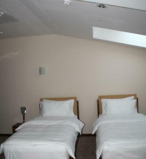 اتاق استاندارد, Franca Hotel Pljevlja