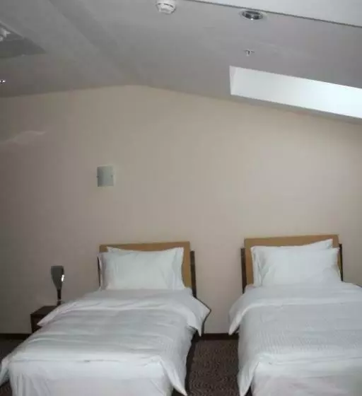 اتاق استاندارد, Franca Hotel Pljevlja