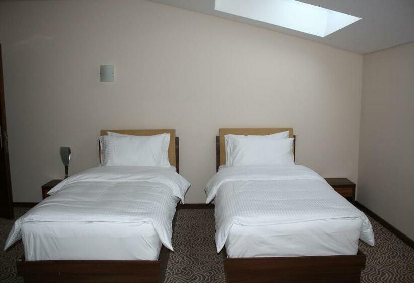 اتاق استاندارد, Franca Hotel Pljevlja