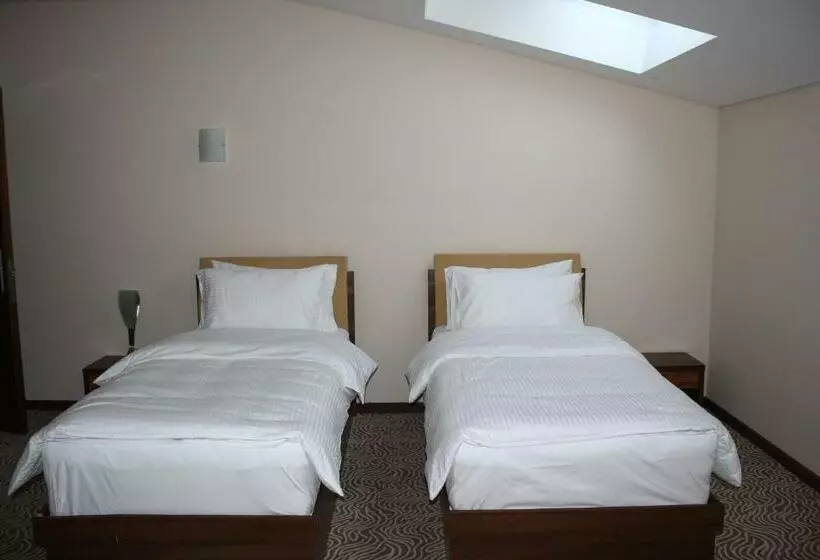 اتاق استاندارد, Franca Hotel Pljevlja
