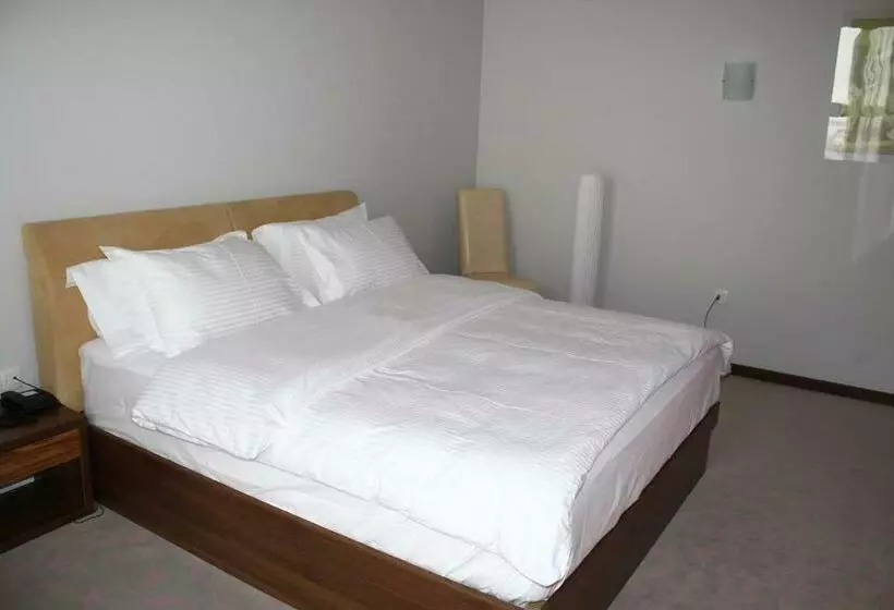 استودیوی استاندارد, Franca Hotel Pljevlja