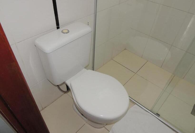 חדר סטנדרט, Gontijo Belo Horizonte   Próximo A Rodoviária E Praça Sete