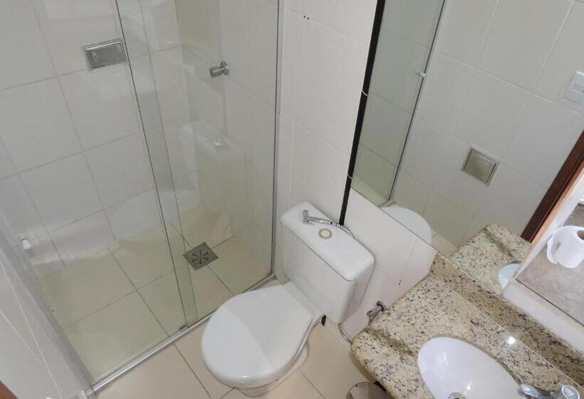 חדר סטנדרט, Gontijo Belo Horizonte   Próximo A Rodoviária E Praça Sete