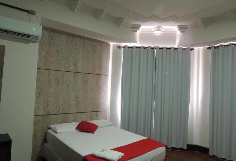 חדר סטנדרט, Gontijo Belo Horizonte   Próximo A Rodoviária E Praça Sete