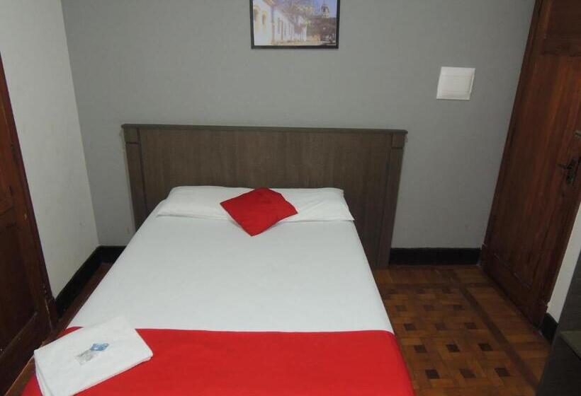 חדר סטנדרט עם מרפסת, Gontijo Belo Horizonte   Próximo A Rodoviária E Praça Sete