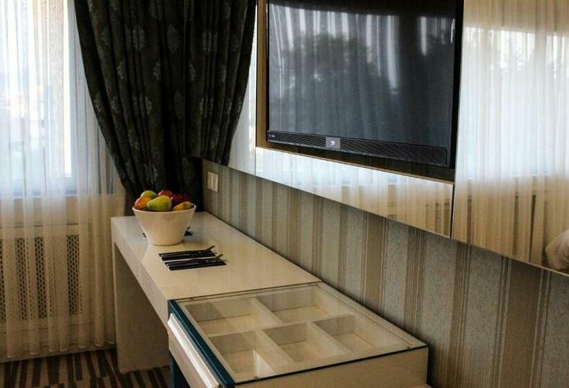 اتاق لوکس, Grand Bursa