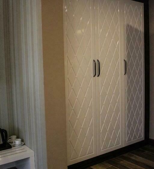 اتاق لوکس, Grand Bursa