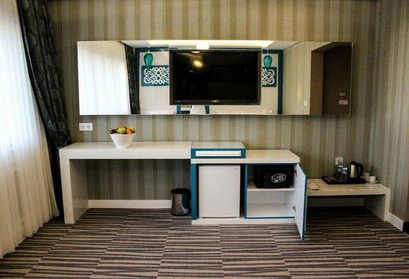 اتاق لوکس, Grand Bursa