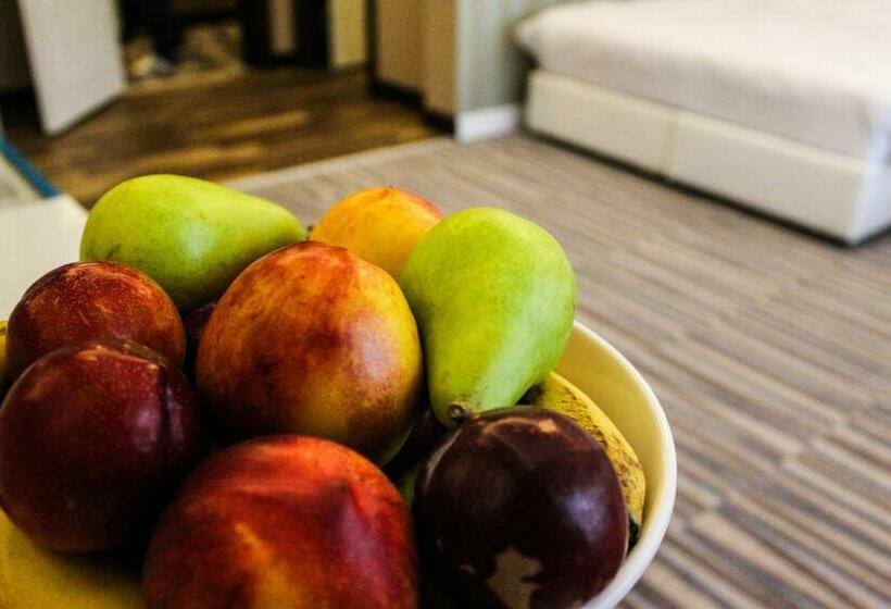 اتاق لوکس, Grand Bursa