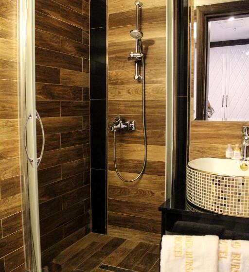 اتاق لوکس, Grand Bursa