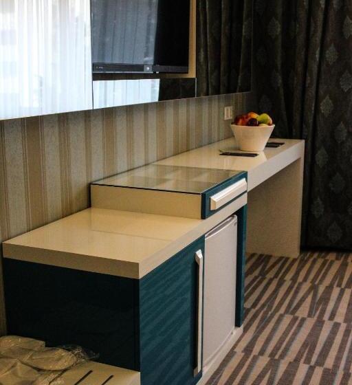 اتاق لوکس, Grand Bursa