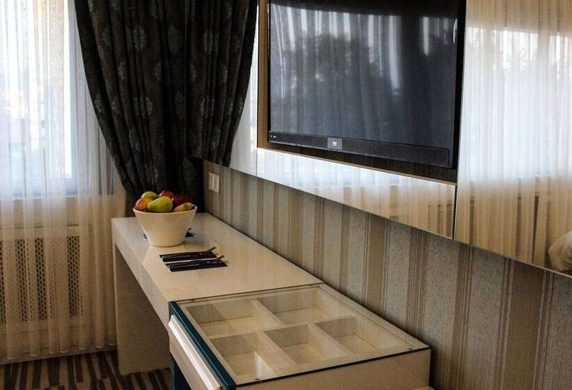 اتاق لوکس, Grand Bursa