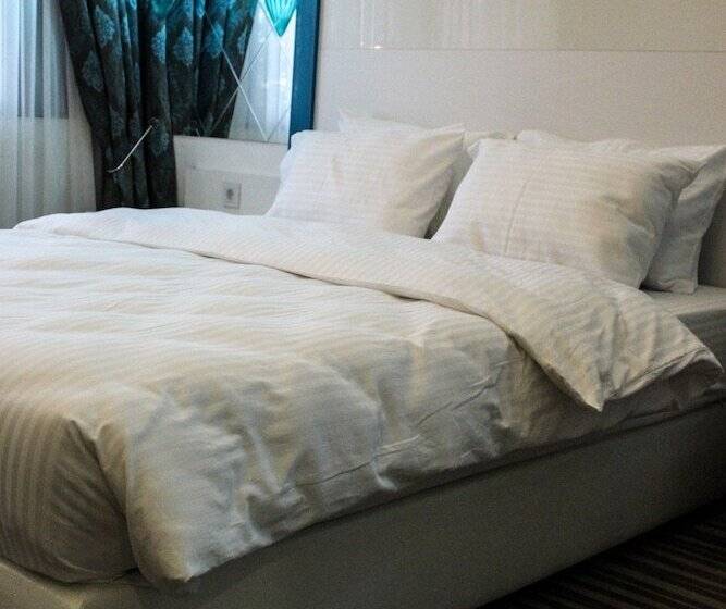 اتاق لوکس, Grand Bursa