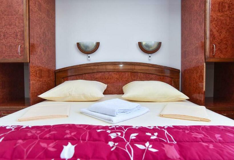 اتاق استاندارد, Grbalj