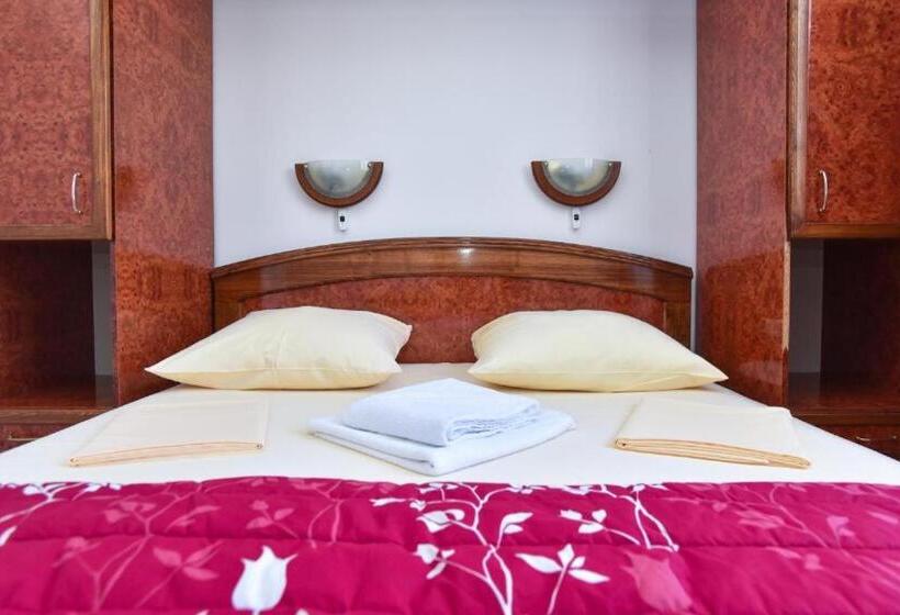 اتاق استاندارد, Grbalj