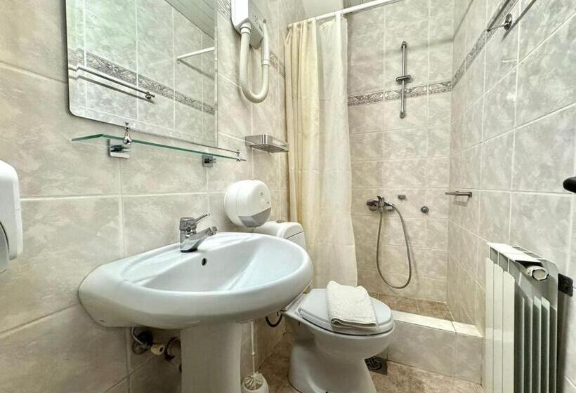 اتاق استاندارد, Grbalj