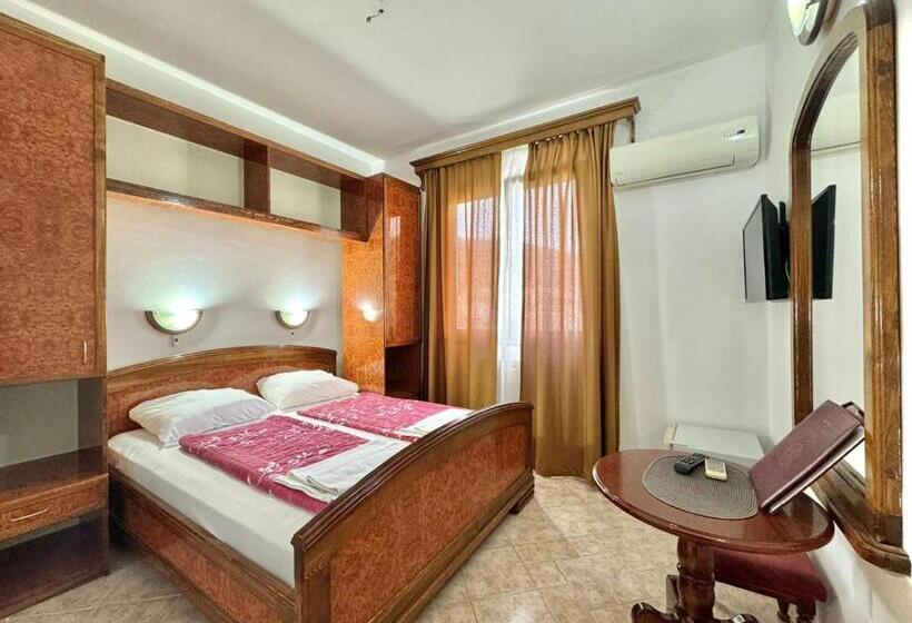 اتاق استاندارد, Grbalj