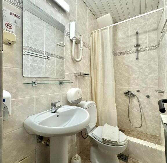 اتاق استاندارد, Grbalj