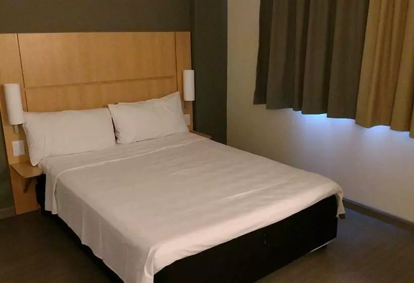 Standard-huone, Ibis Catalao
