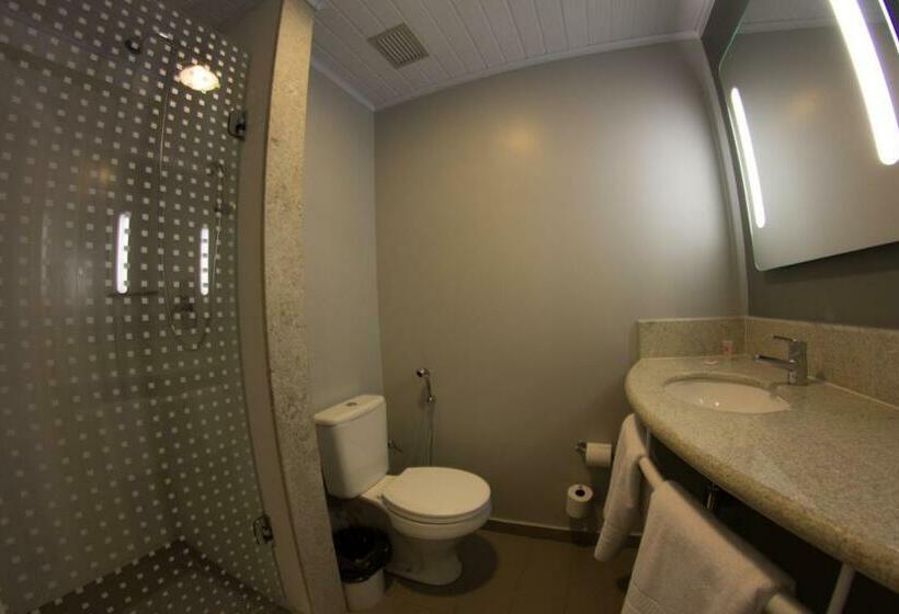 스탠다드 룸, Ibis Catalao