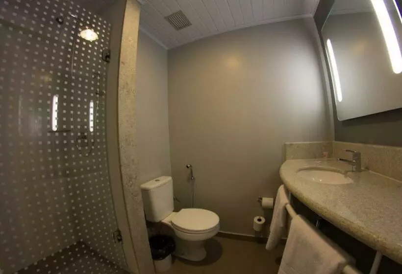 Standard-huone, Ibis Catalao