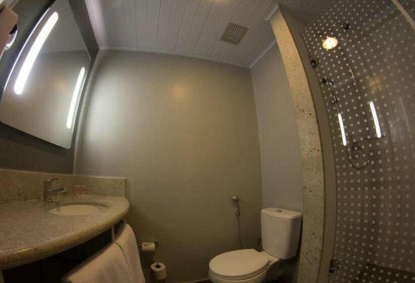 스탠다드 룸, Ibis Catalao