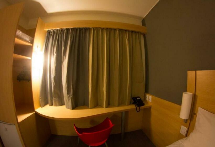 스탠다드 룸, Ibis Catalao