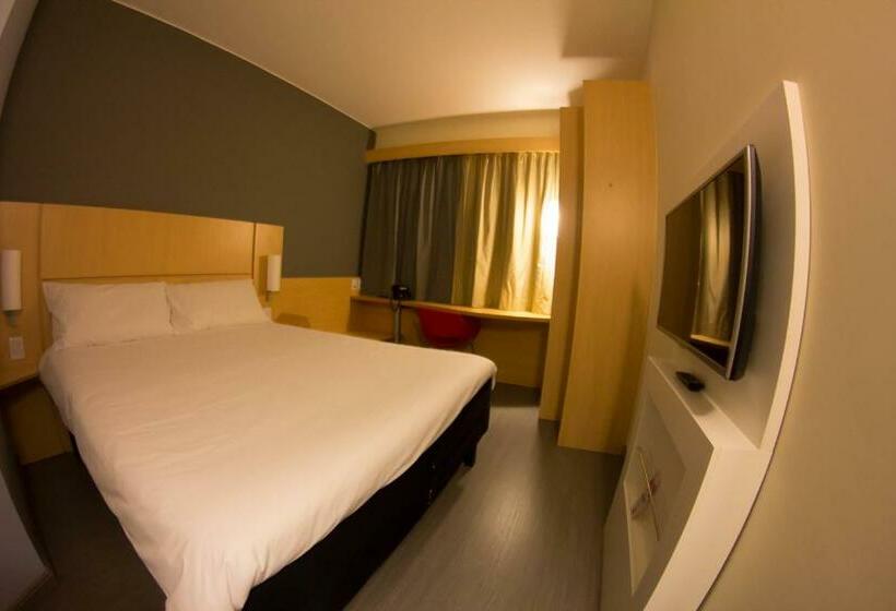 스탠다드 룸, Ibis Catalao